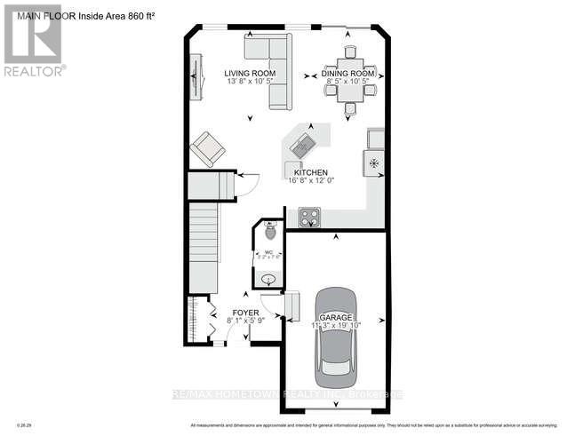 128 Butlers Crescent, Brockville, Ontario  K6V 7K9 - Photo 37 - X12821932