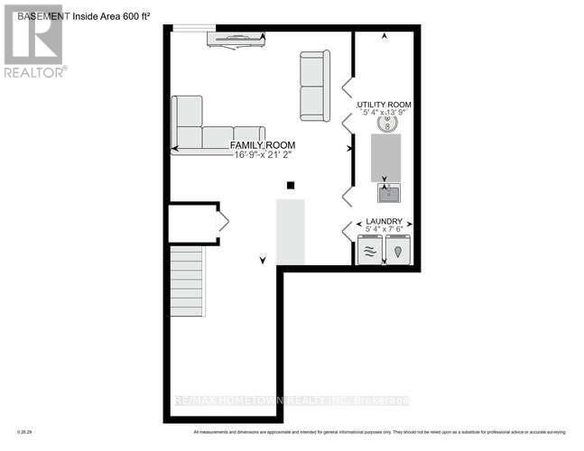 128 Butlers Crescent, Brockville, Ontario  K6V 7K9 - Photo 39 - X12821932