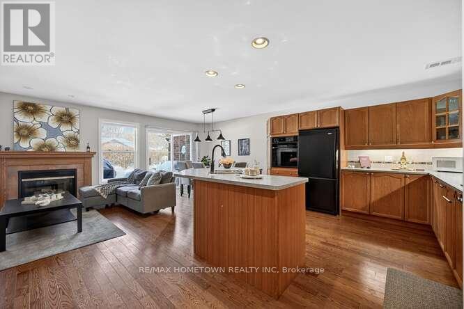 128 Butlers Crescent, Brockville, Ontario  K6V 7K9 - Photo 7 - X12821932