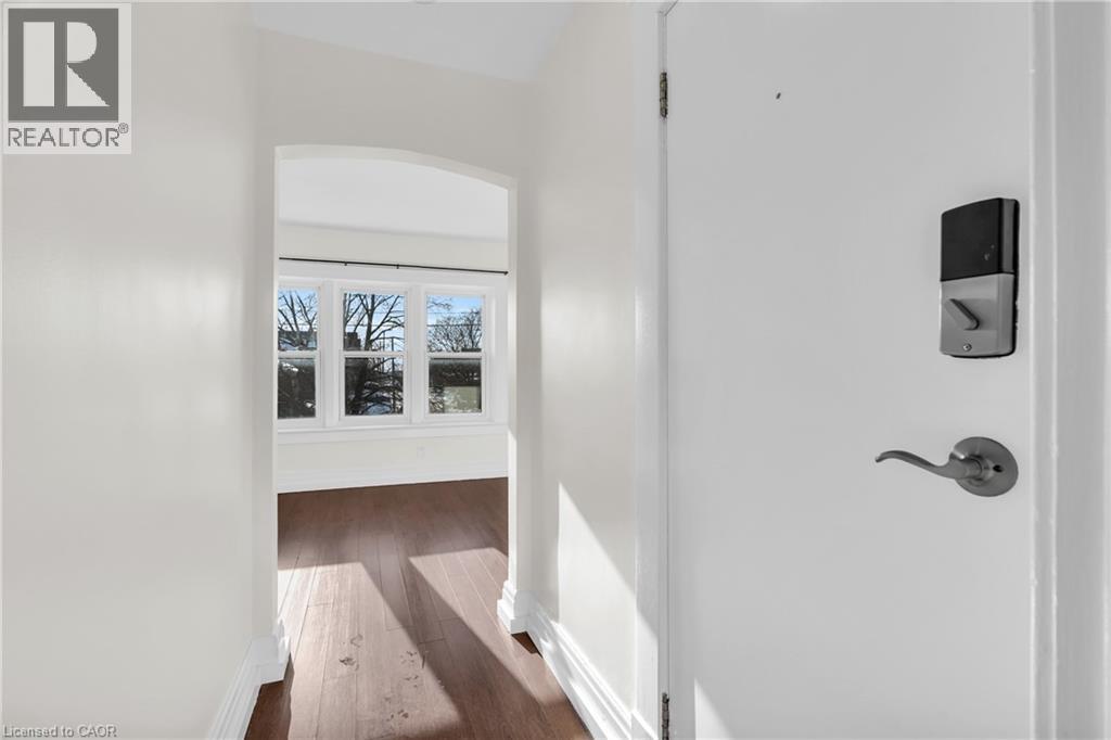 98 Church Street Unit# D (Upper), Kitchener, Ontario  N2G 2S2 - Photo 6 - 40807805