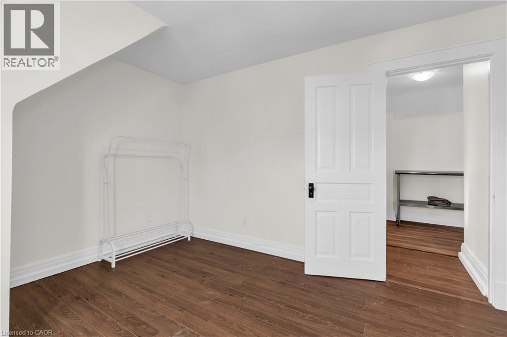 98 Church Street Unit# D (Upper), Kitchener, Ontario  N2G 2S2 - Photo 8 - 40807805