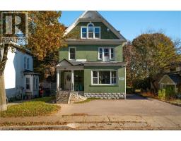 98 CHURCH Street Unit# D (Upper), kitchener, Ontario