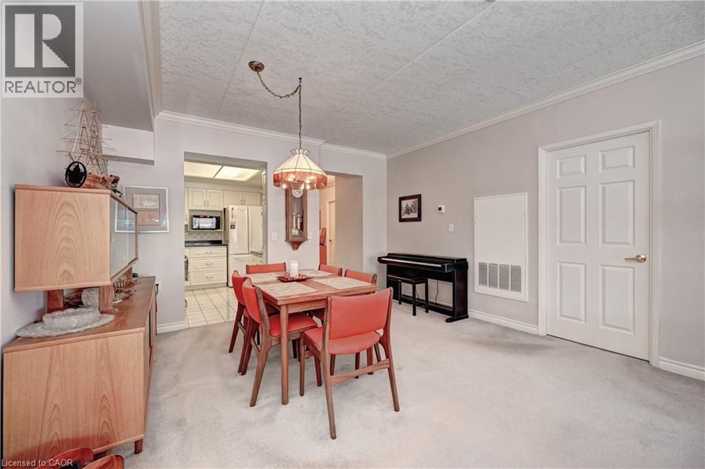 405 Erb Street W Unit# 505, Waterloo, Ontario  N2L 1W7 - Photo 13 - 40806993