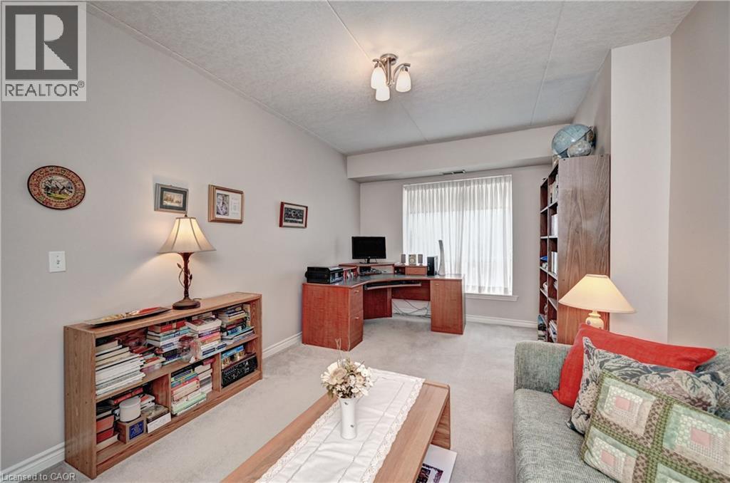 405 Erb Street W Unit# 505, Waterloo, Ontario  N2L 1W7 - Photo 36 - 40806993