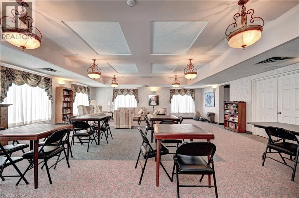 405 Erb Street W Unit# 505, Waterloo, Ontario  N2L 1W7 - Photo 42 - 40806993