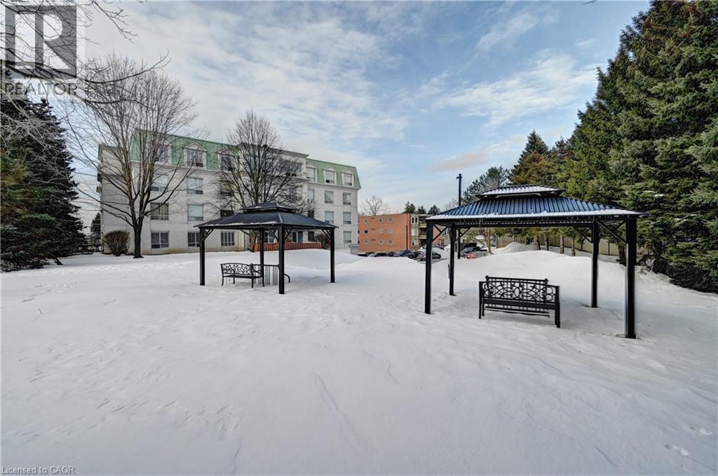 405 Erb Street W Unit# 505, Waterloo, Ontario  N2L 1W7 - Photo 45 - 40806993