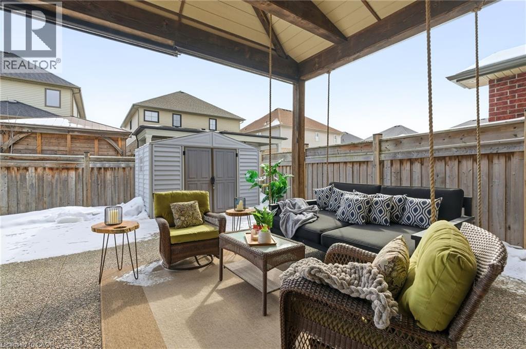 345 Festival Way, Binbrook, Ontario  L0R 1C0 - Photo 37 - 40806866