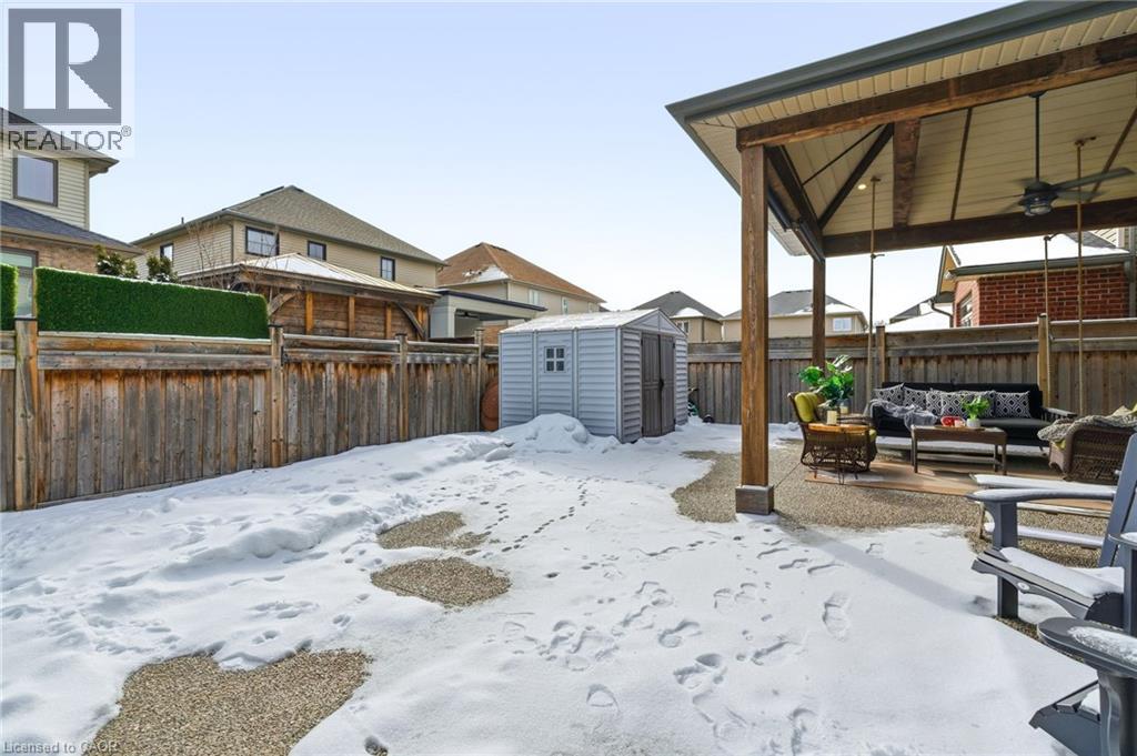 345 Festival Way, Binbrook, Ontario  L0R 1C0 - Photo 38 - 40806866