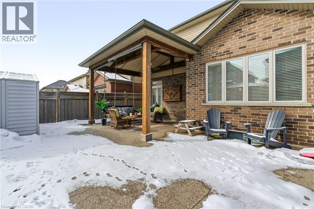 345 Festival Way, Binbrook, Ontario  L0R 1C0 - Photo 39 - 40806866