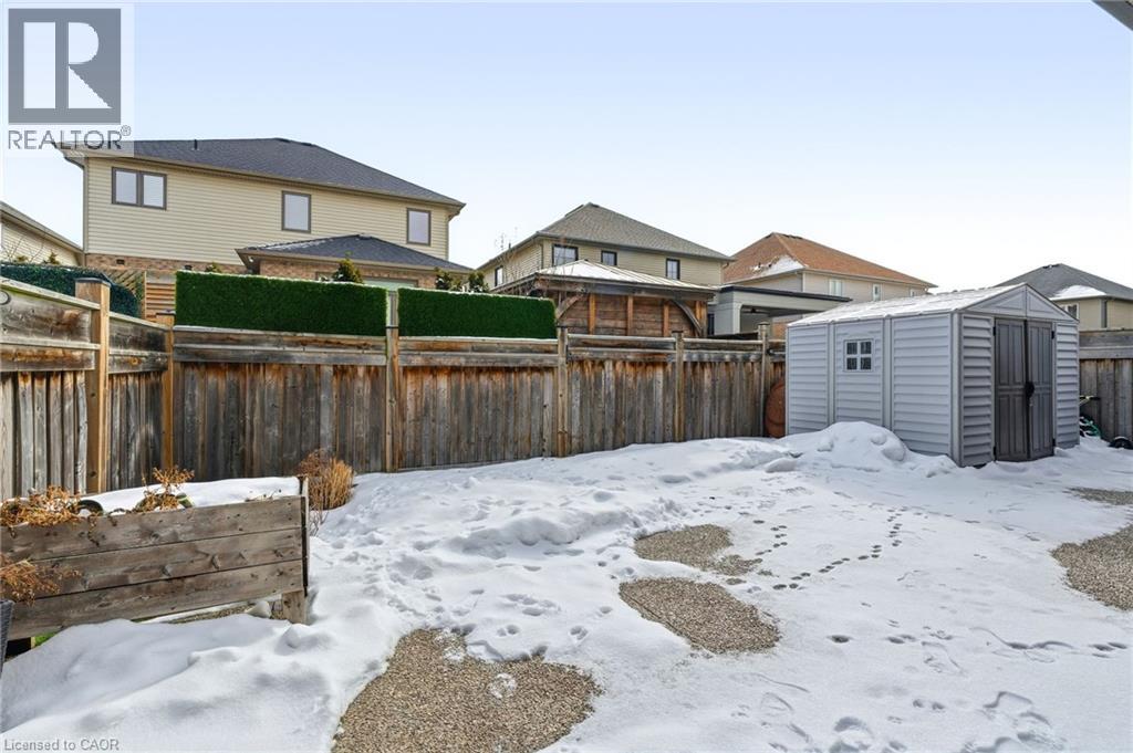 345 Festival Way, Binbrook, Ontario  L0R 1C0 - Photo 40 - 40806866