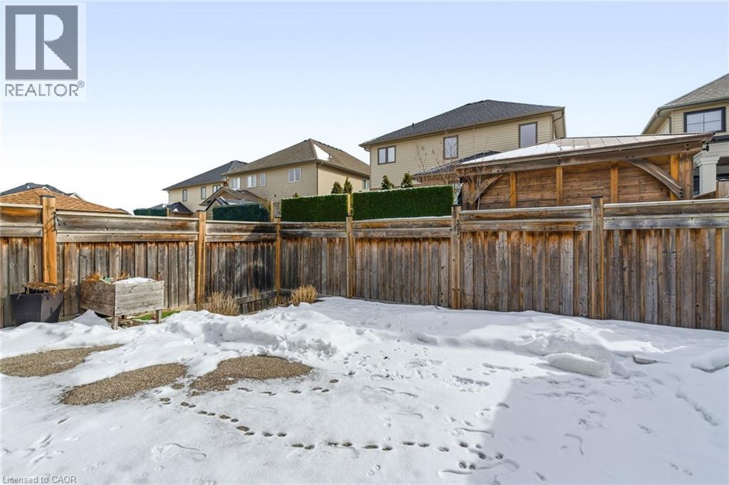 345 Festival Way, Binbrook, Ontario  L0R 1C0 - Photo 41 - 40806866