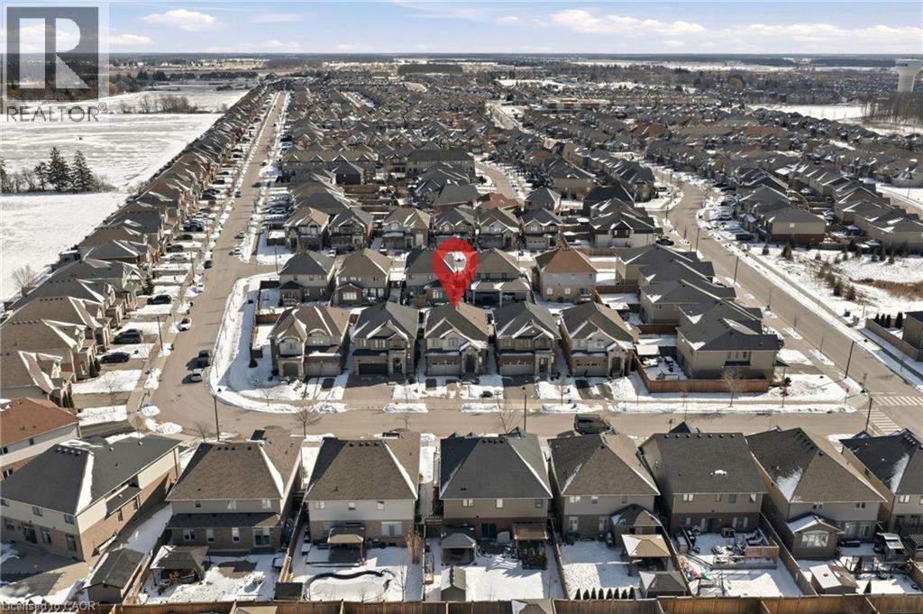 345 Festival Way, Binbrook, Ontario  L0R 1C0 - Photo 42 - 40806866