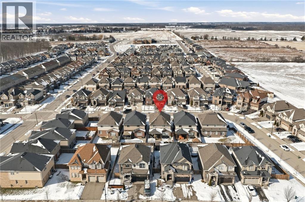 345 Festival Way, Binbrook, Ontario  L0R 1C0 - Photo 43 - 40806866