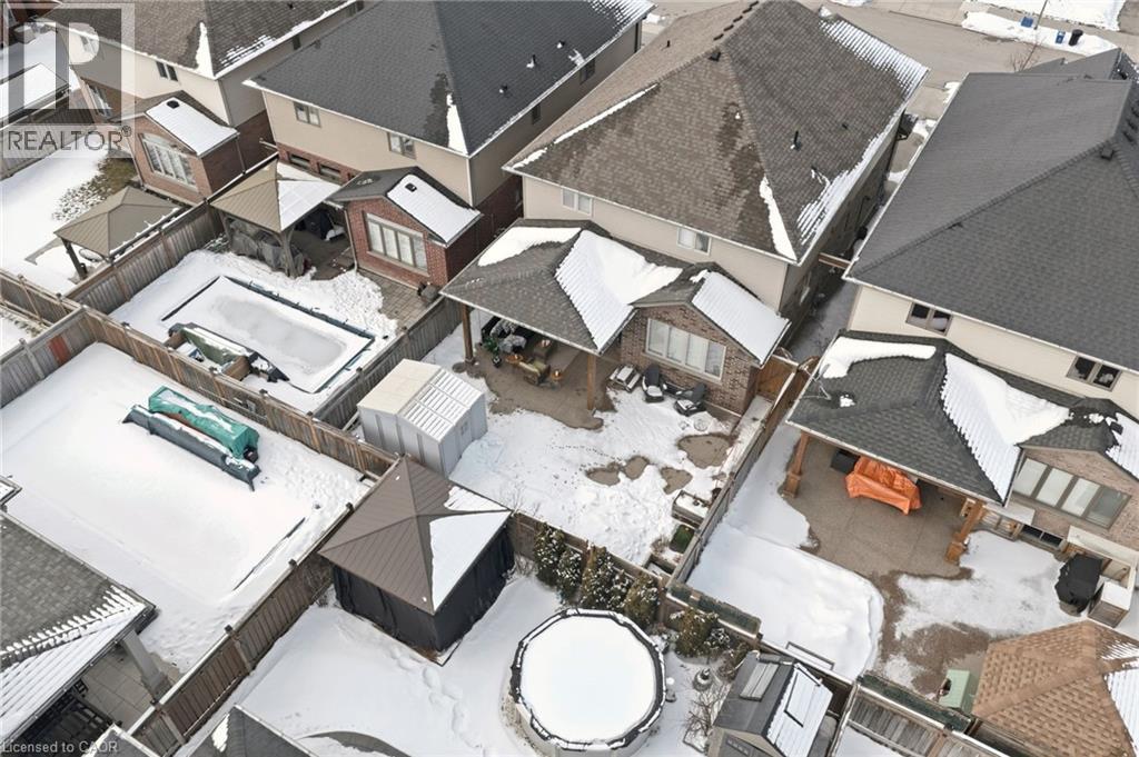 345 Festival Way, Binbrook, Ontario  L0R 1C0 - Photo 44 - 40806866