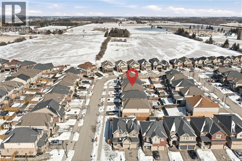 345 Festival Way, Binbrook, Ontario  L0R 1C0 - Photo 45 - 40806866