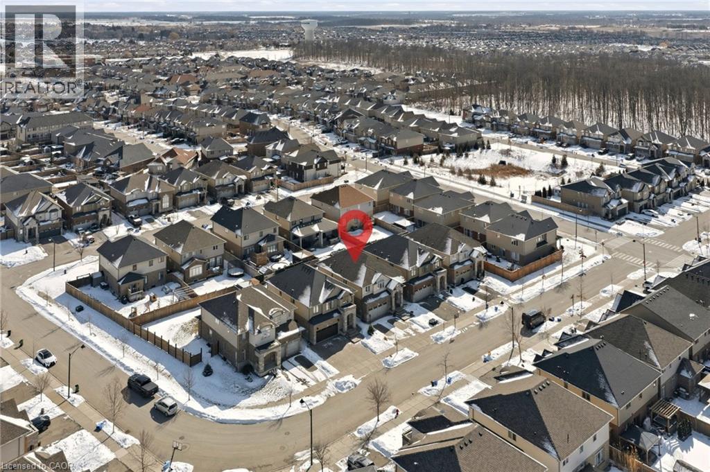 345 Festival Way, Binbrook, Ontario  L0R 1C0 - Photo 47 - 40806866