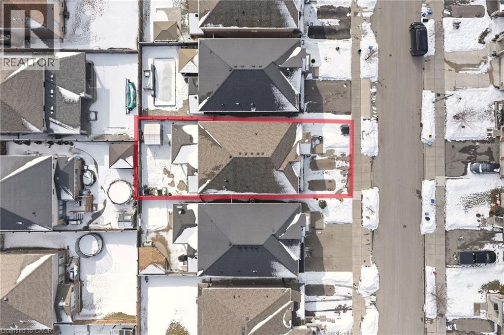 345 Festival Way, Binbrook, Ontario  L0R 1C0 - Photo 48 - 40806866