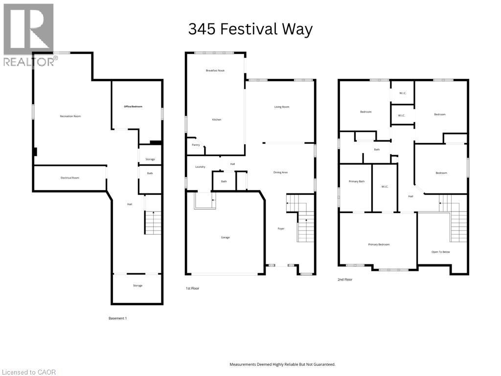 345 Festival Way, Binbrook, Ontario  L0R 1C0 - Photo 49 - 40806866