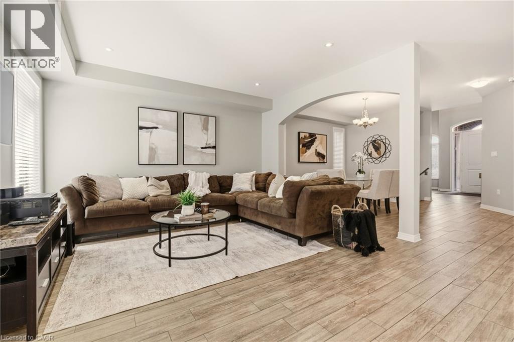 345 Festival Way, Binbrook, Ontario  L0R 1C0 - Photo 6 - 40806866