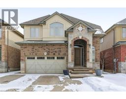 345 FESTIVAL Way, Binbrook, Ontario