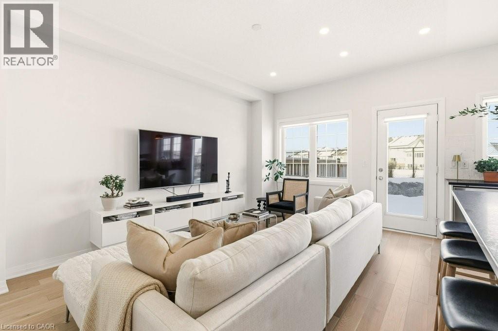 3998 Fracchioni Drive, Beamsville, Ontario  L3J 0R9 - Photo 10 - 40800999