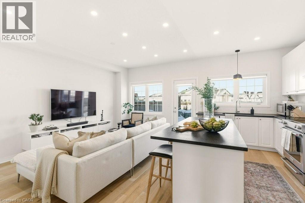 3998 Fracchioni Drive, Beamsville, Ontario  L3J 0R9 - Photo 13 - 40800999