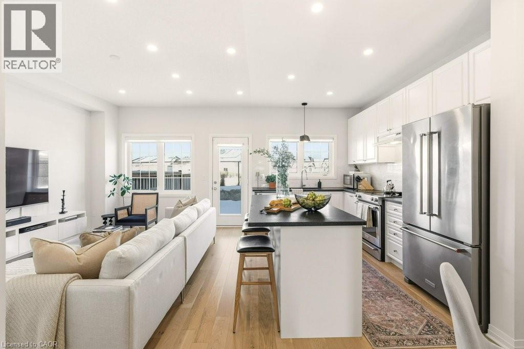 3998 Fracchioni Drive, Beamsville, Ontario  L3J 0R9 - Photo 14 - 40800999