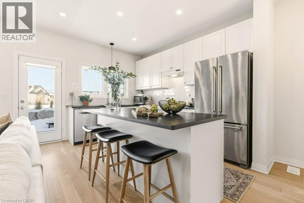 3998 Fracchioni Drive, Beamsville, Ontario  L3J 0R9 - Photo 15 - 40800999