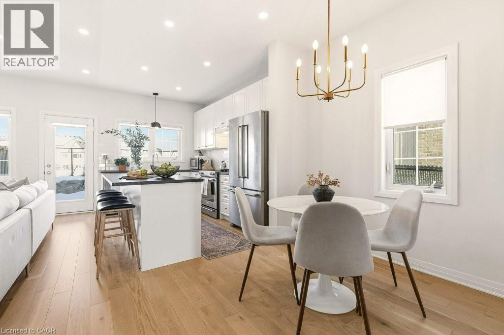 3998 Fracchioni Drive, Beamsville, Ontario  L3J 0R9 - Photo 21 - 40800999