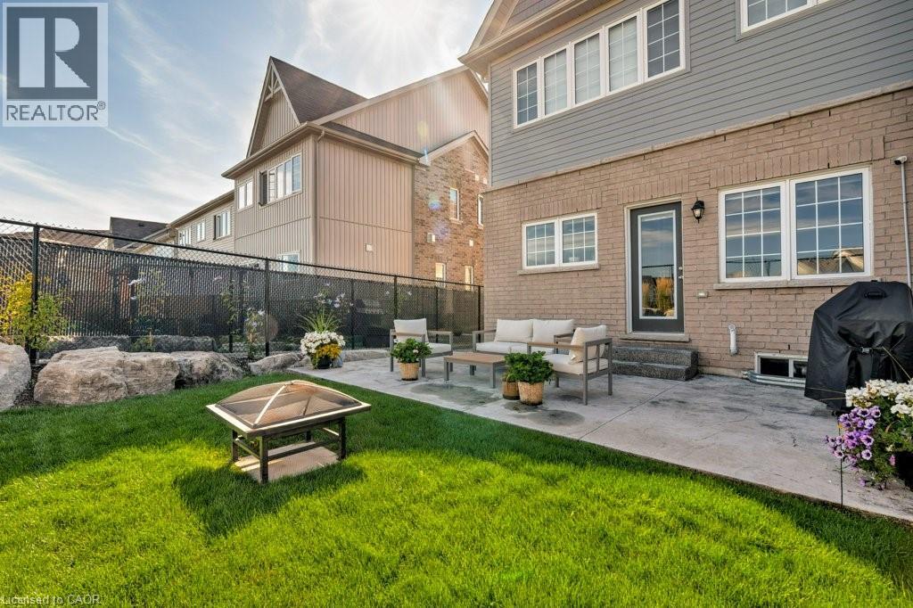 3998 Fracchioni Drive, Beamsville, Ontario  L3J 0R9 - Photo 41 - 40800999