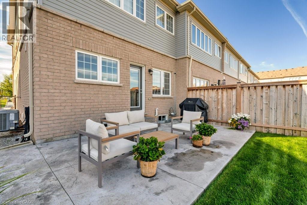 3998 Fracchioni Drive, Beamsville, Ontario  L3J 0R9 - Photo 44 - 40800999