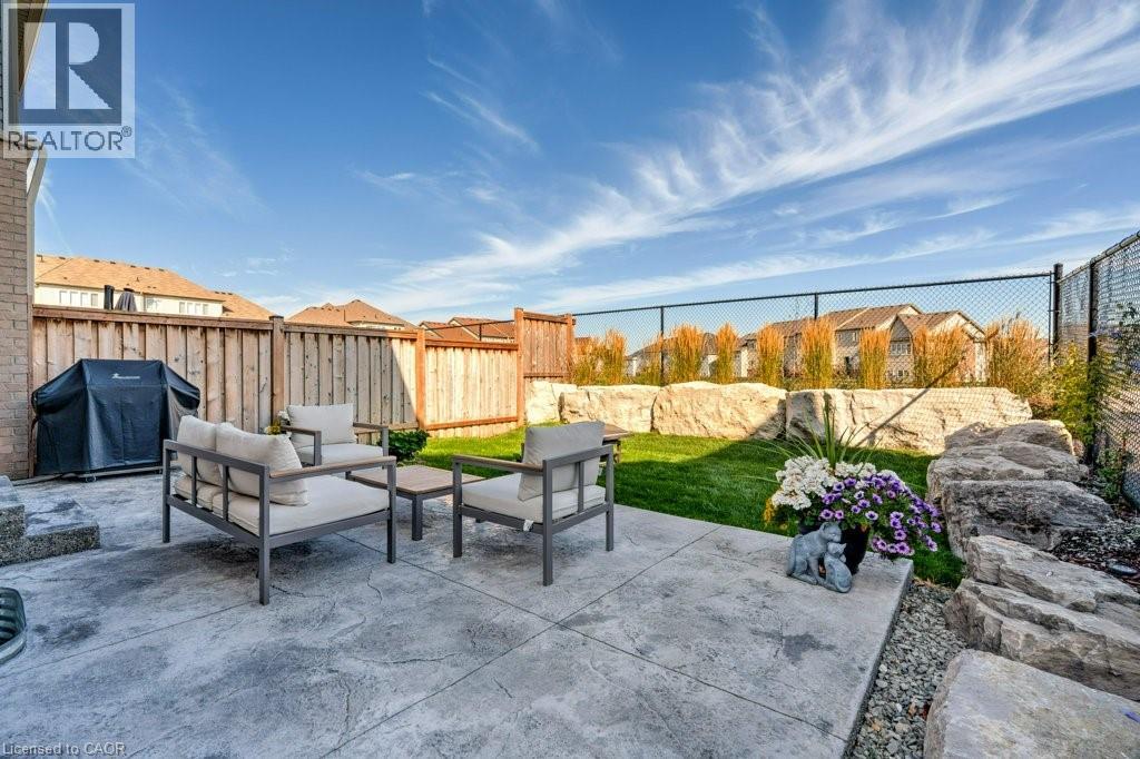 3998 Fracchioni Drive, Beamsville, Ontario  L3J 0R9 - Photo 45 - 40800999