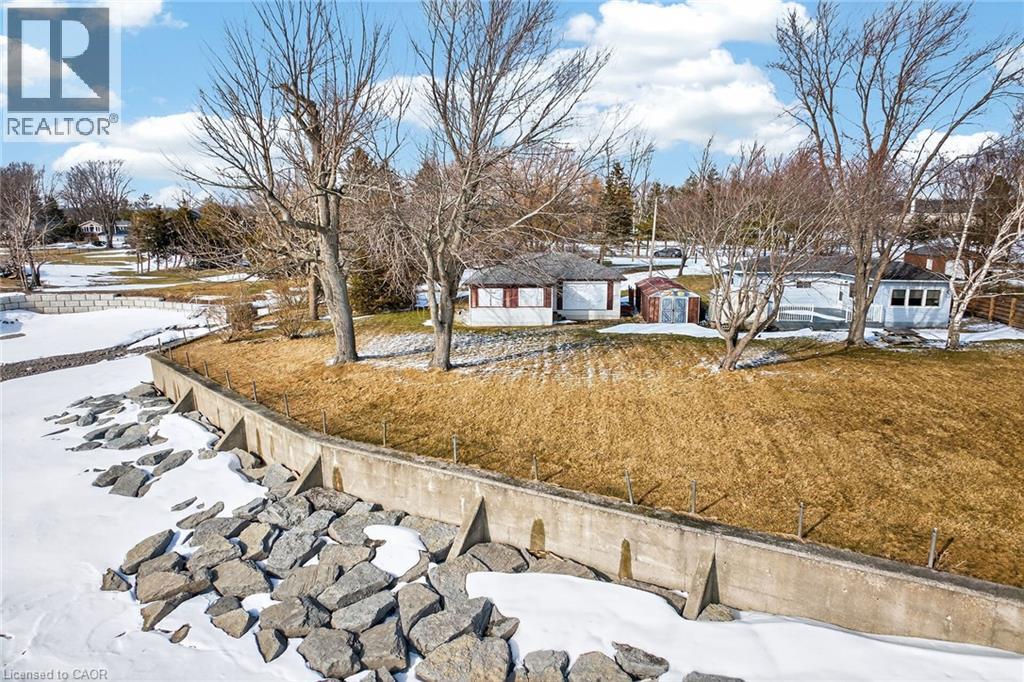 3076 Lakeshore Road, Dunnville, Ontario  N1A 2W8 - Photo 3 - 40807192