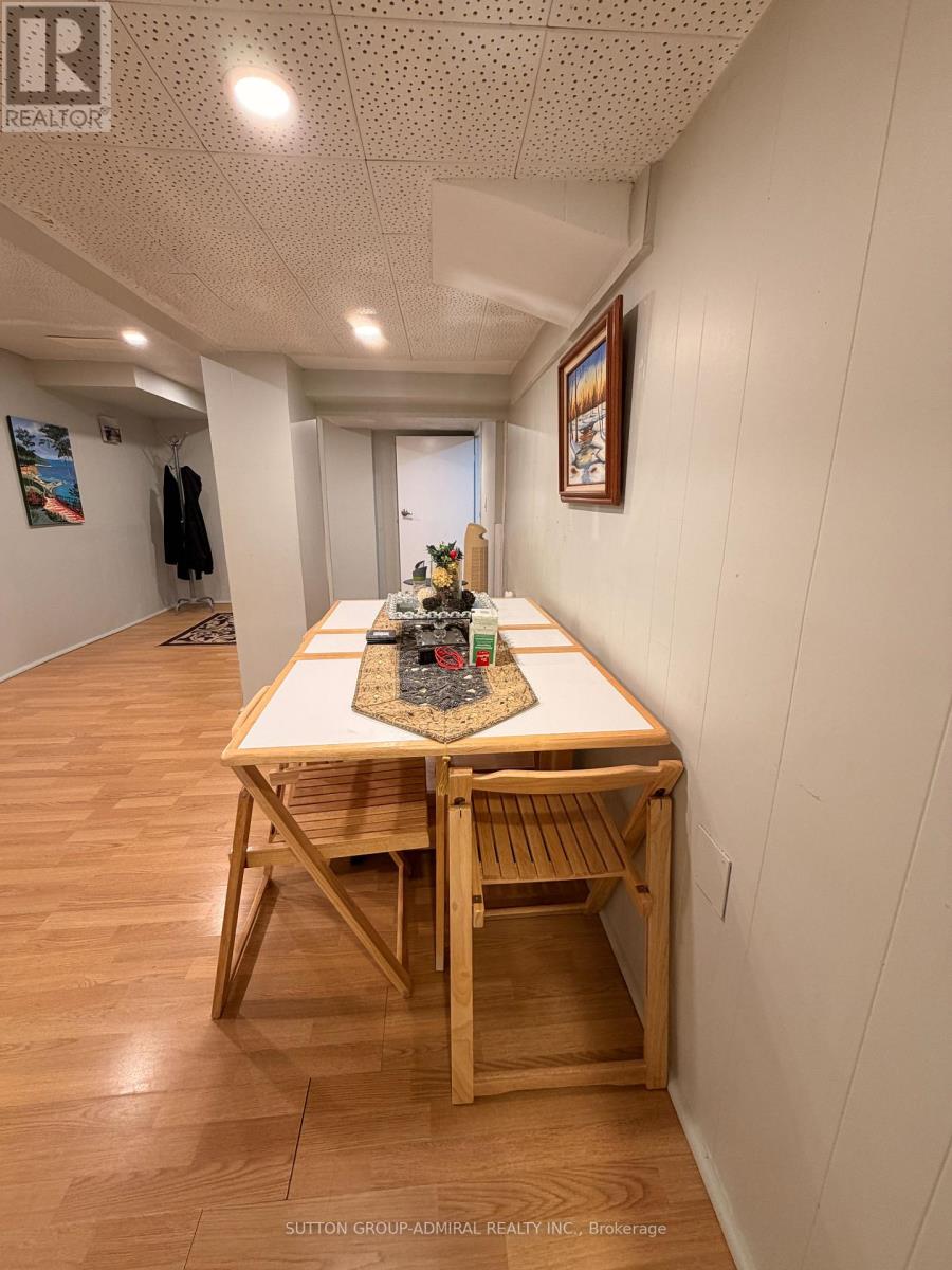 Bsmt - 138 Goulding Avenue, Toronto, Ontario  M2M 1L6 - Photo 12 - C12821908