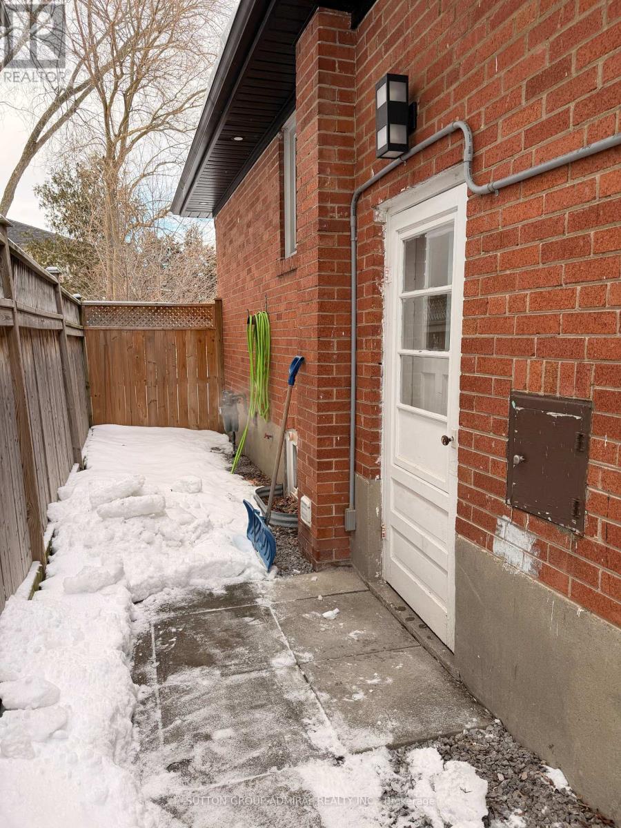 Bsmt - 138 Goulding Avenue, Toronto, Ontario  M2M 1L6 - Photo 3 - C12821908