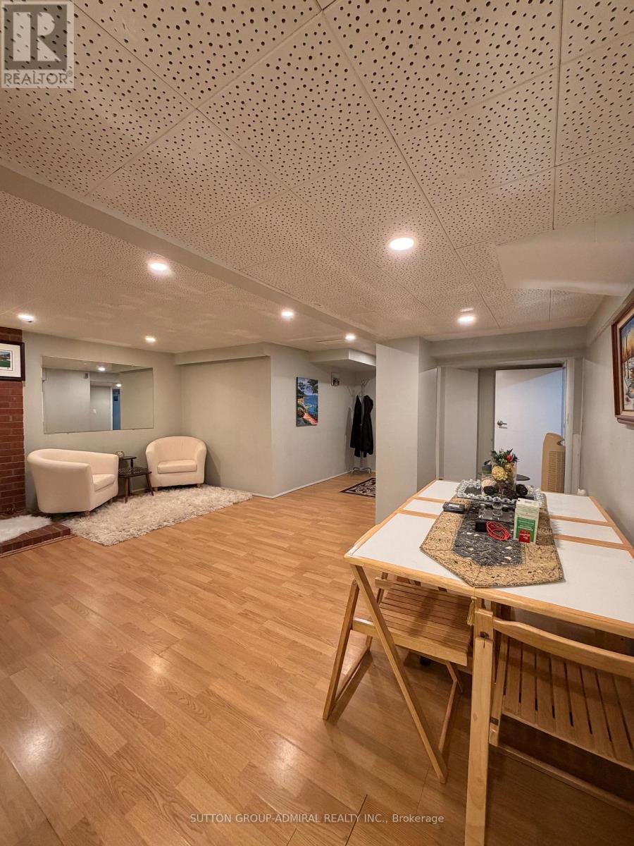 Bsmt - 138 Goulding Avenue, Toronto, Ontario  M2M 1L6 - Photo 9 - C12821908