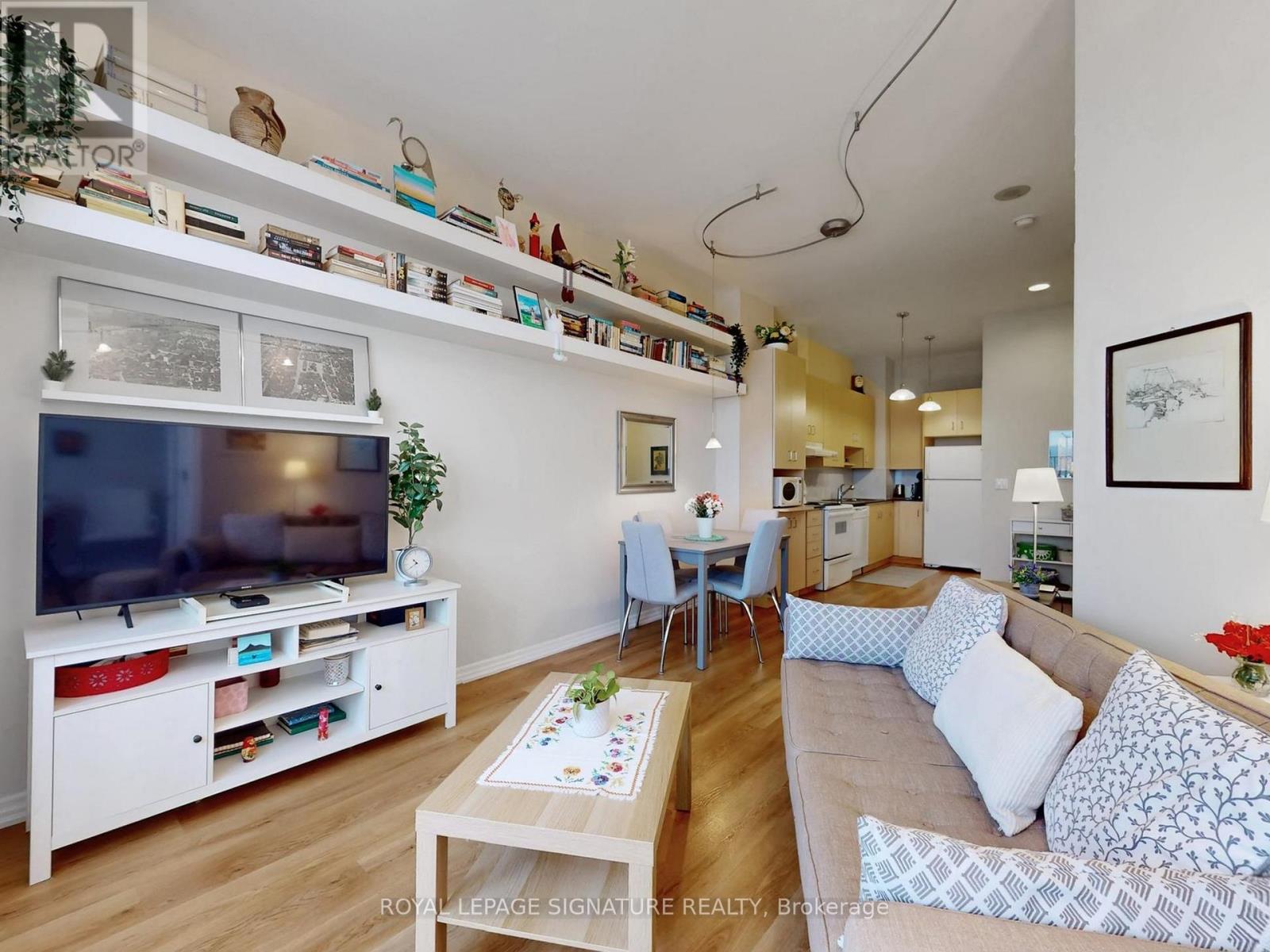 706 - 797 Don Mills Road, Toronto, Ontario  M3C 1V1 - Photo 12 - C12821974