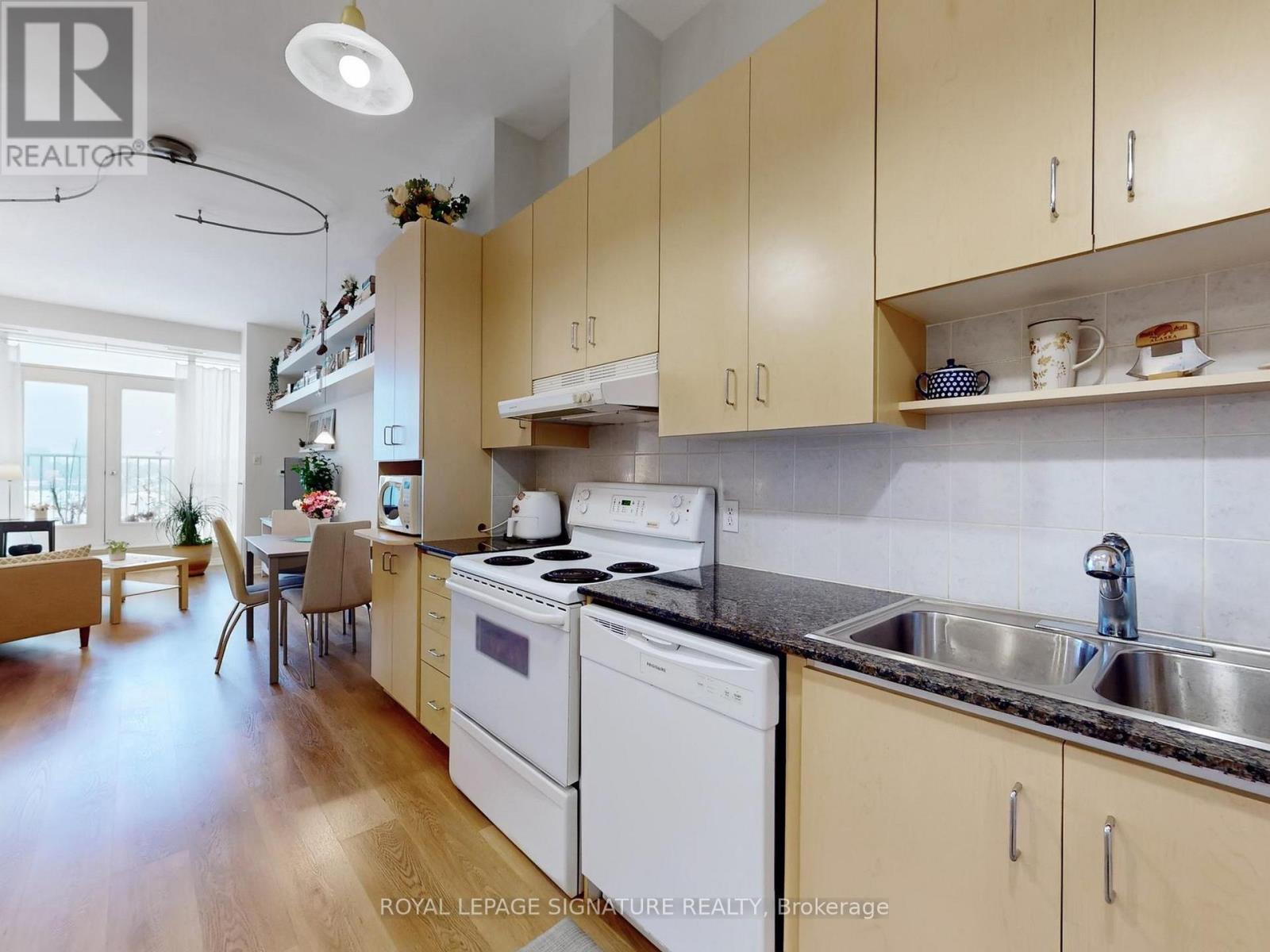 706 - 797 Don Mills Road, Toronto, Ontario  M3C 1V1 - Photo 19 - C12821974