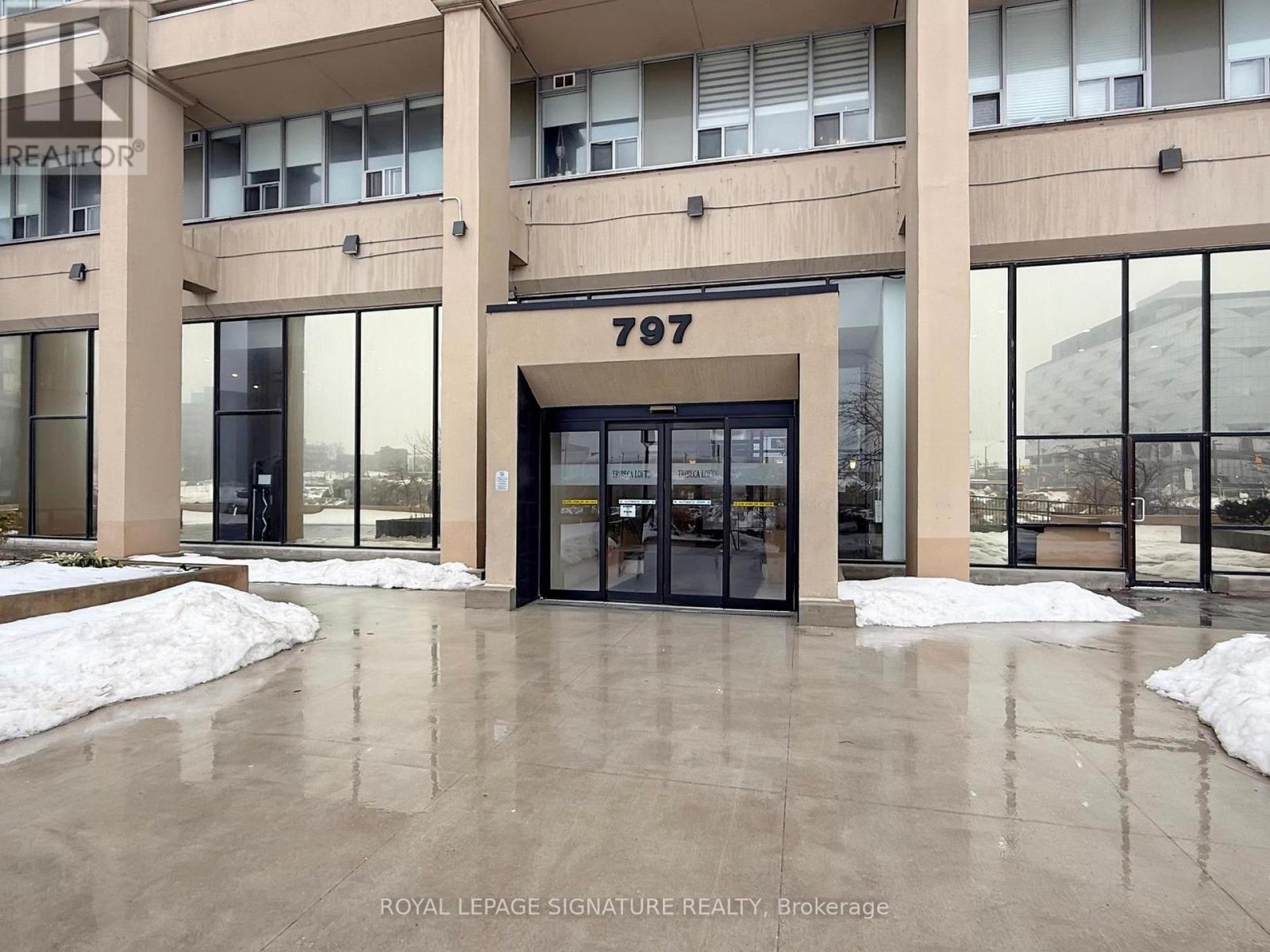 706 - 797 Don Mills Road, Toronto, Ontario  M3C 1V1 - Photo 2 - C12821974