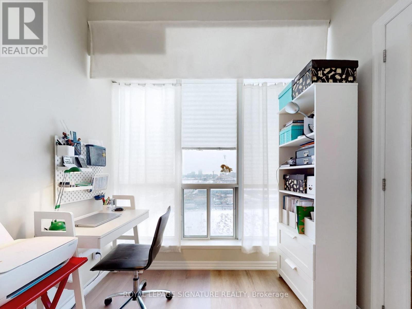 706 - 797 Don Mills Road, Toronto, Ontario  M3C 1V1 - Photo 25 - C12821974