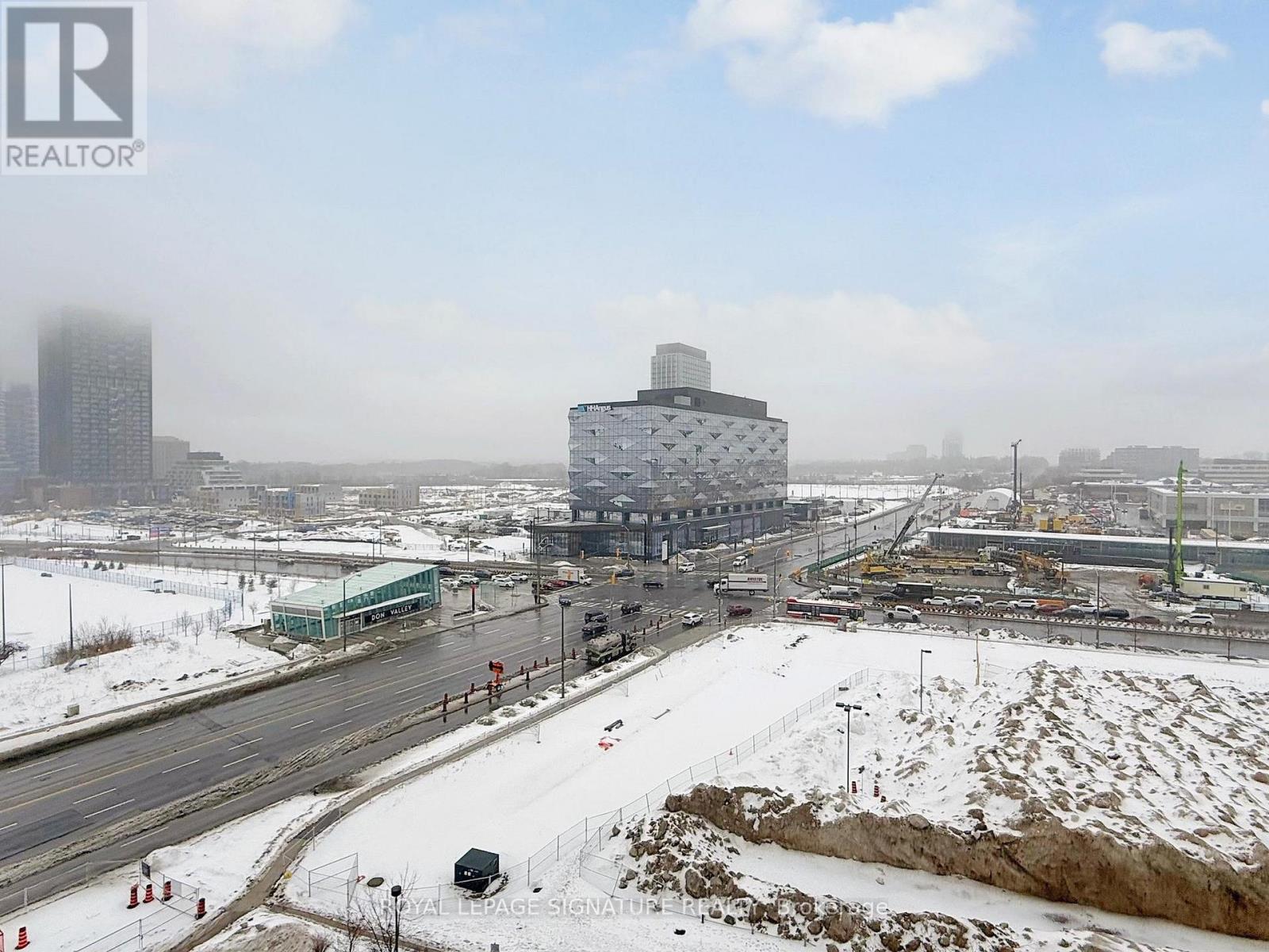 706 - 797 Don Mills Road, Toronto, Ontario  M3C 1V1 - Photo 34 - C12821974