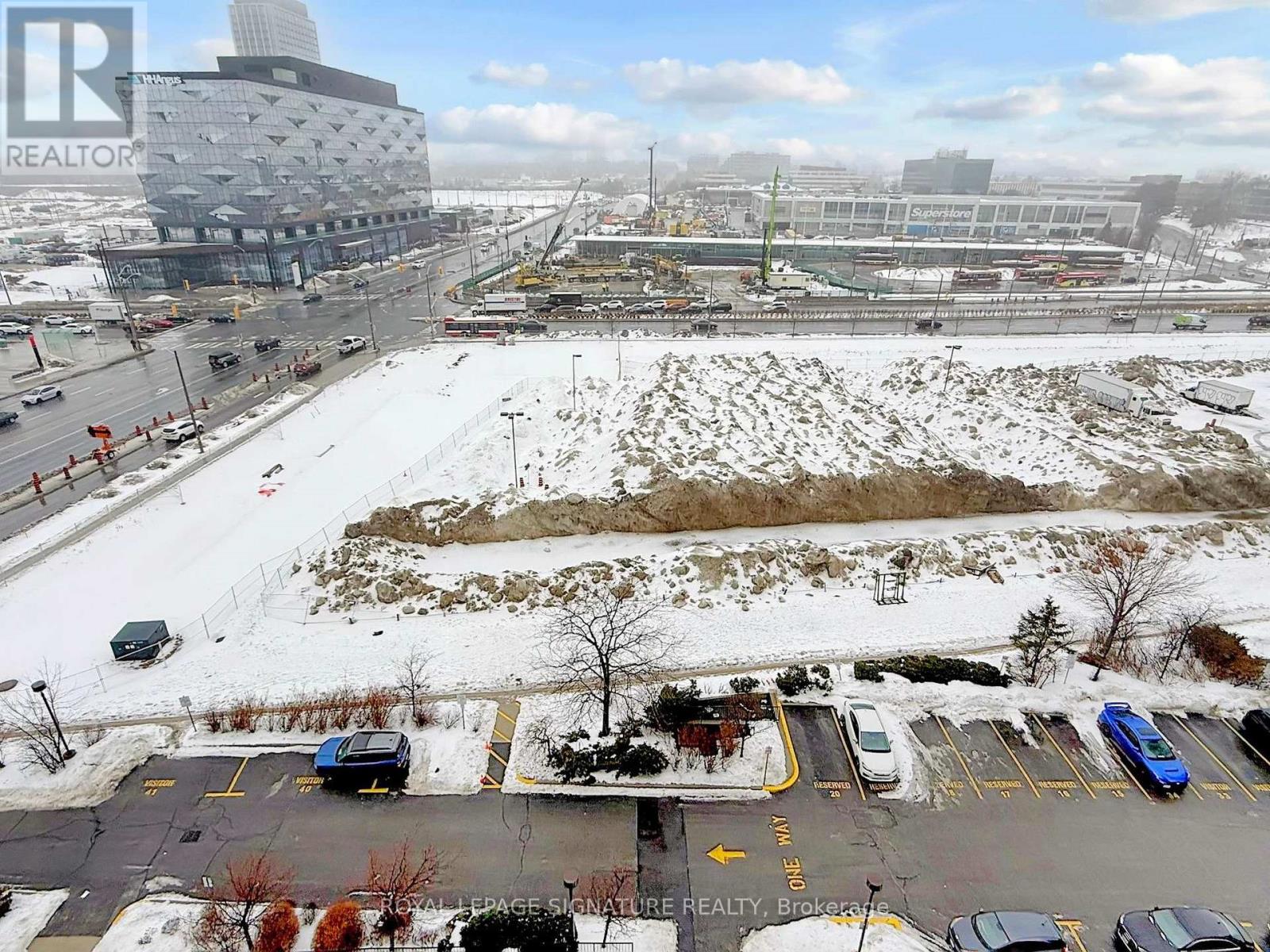 706 - 797 Don Mills Road, Toronto, Ontario  M3C 1V1 - Photo 36 - C12821974