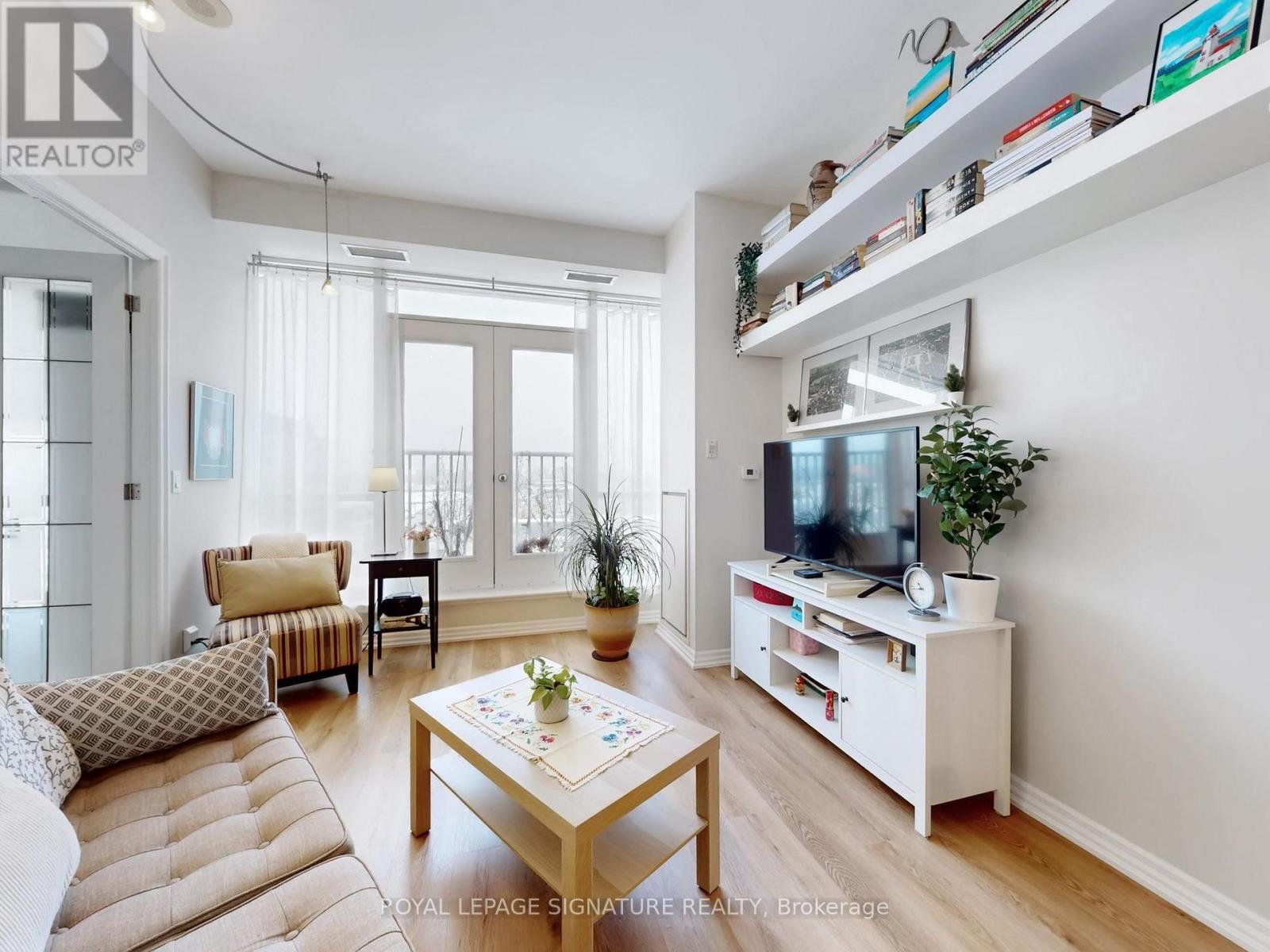 706 - 797 Don Mills Road, Toronto, Ontario  M3C 1V1 - Photo 8 - C12821974