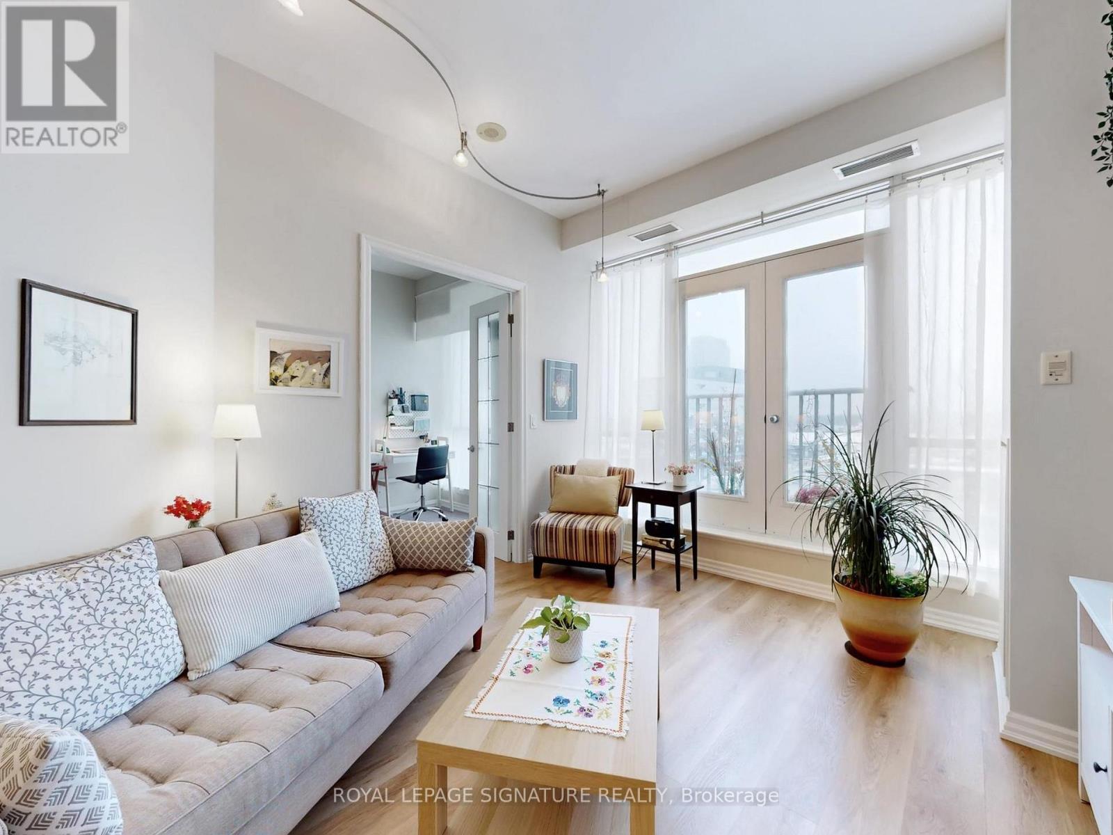 706 - 797 Don Mills Road, Toronto, Ontario  M3C 1V1 - Photo 9 - C12821974