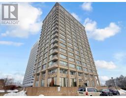 706 - 797 DON MILLS ROAD, Toronto, Ontario