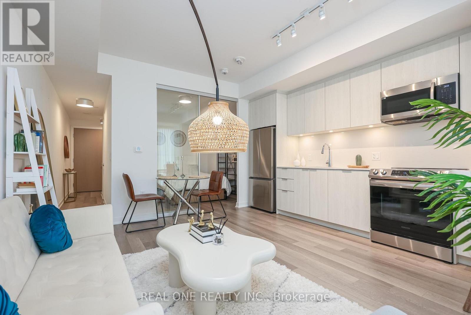 3401 - 357 King Street W, Toronto (Waterfront Communities), Ontario  M5V 0S7 - Photo 14 - C12821992