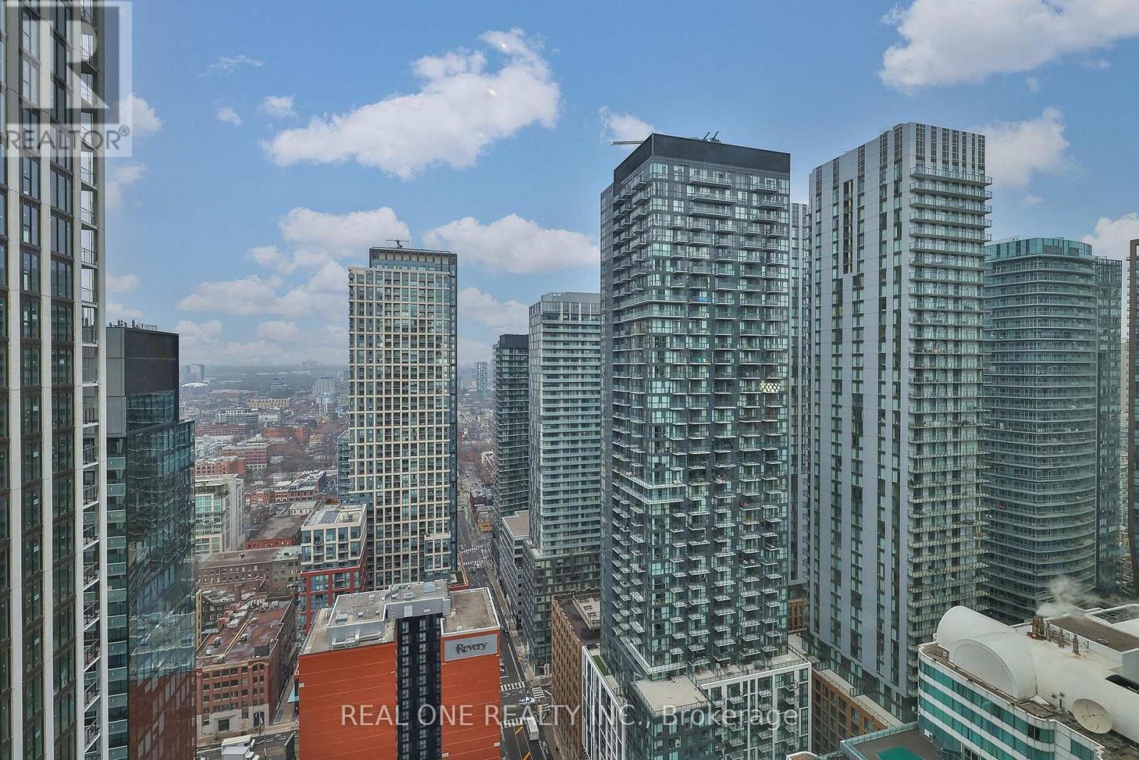 3401 - 357 King Street W, Toronto (Waterfront Communities), Ontario  M5V 0S7 - Photo 24 - C12821992