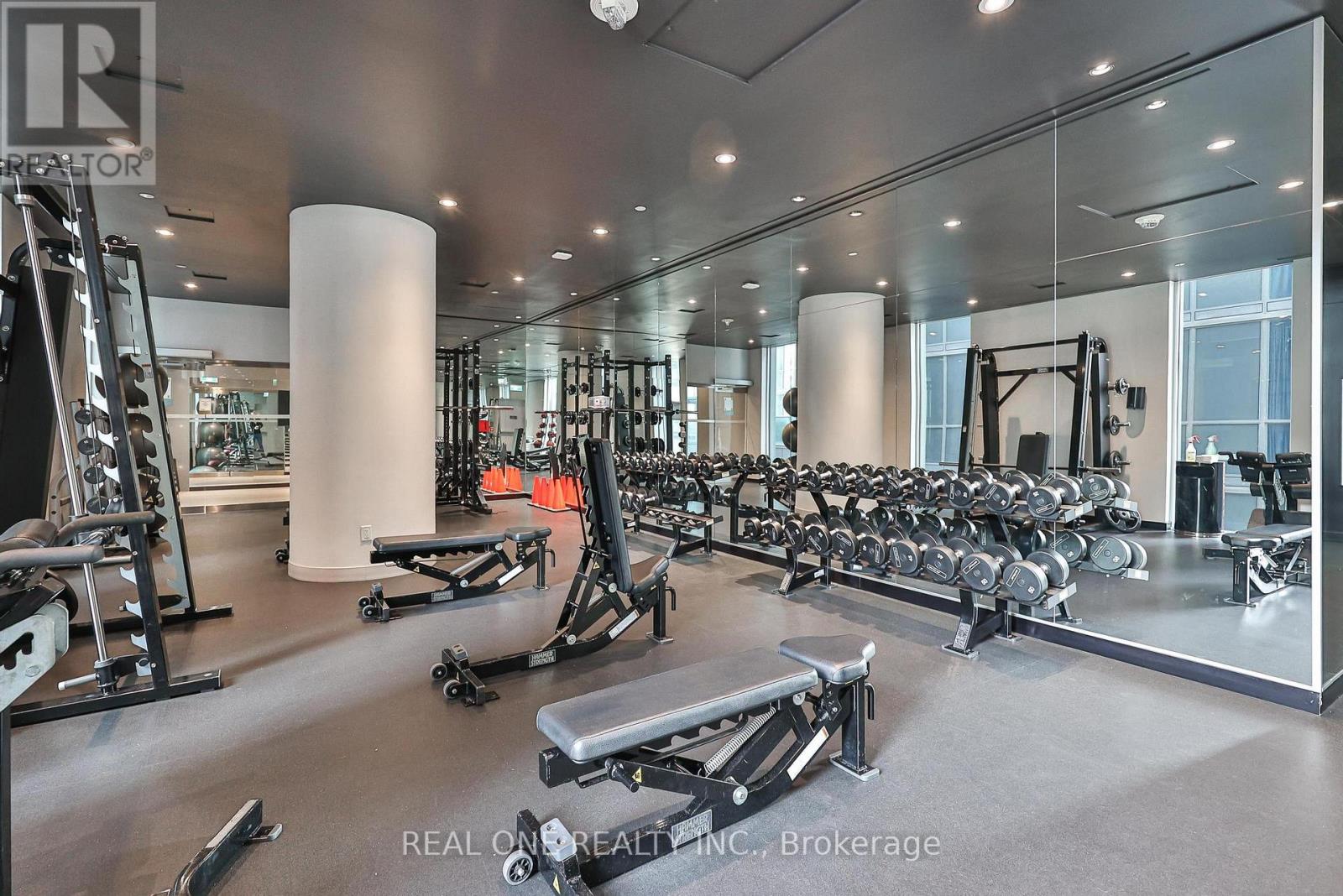 3401 - 357 King Street W, Toronto (Waterfront Communities), Ontario  M5V 0S7 - Photo 35 - C12821992