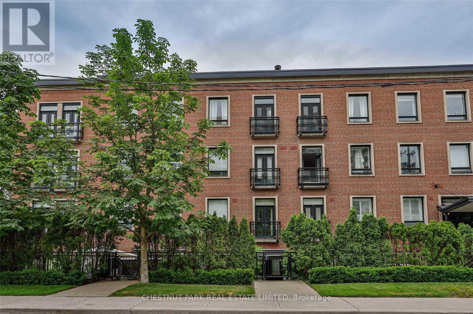 45 - 33 Price Street, Toronto, Ontario  M4W 1Z1 - Photo 13 - C12822022
