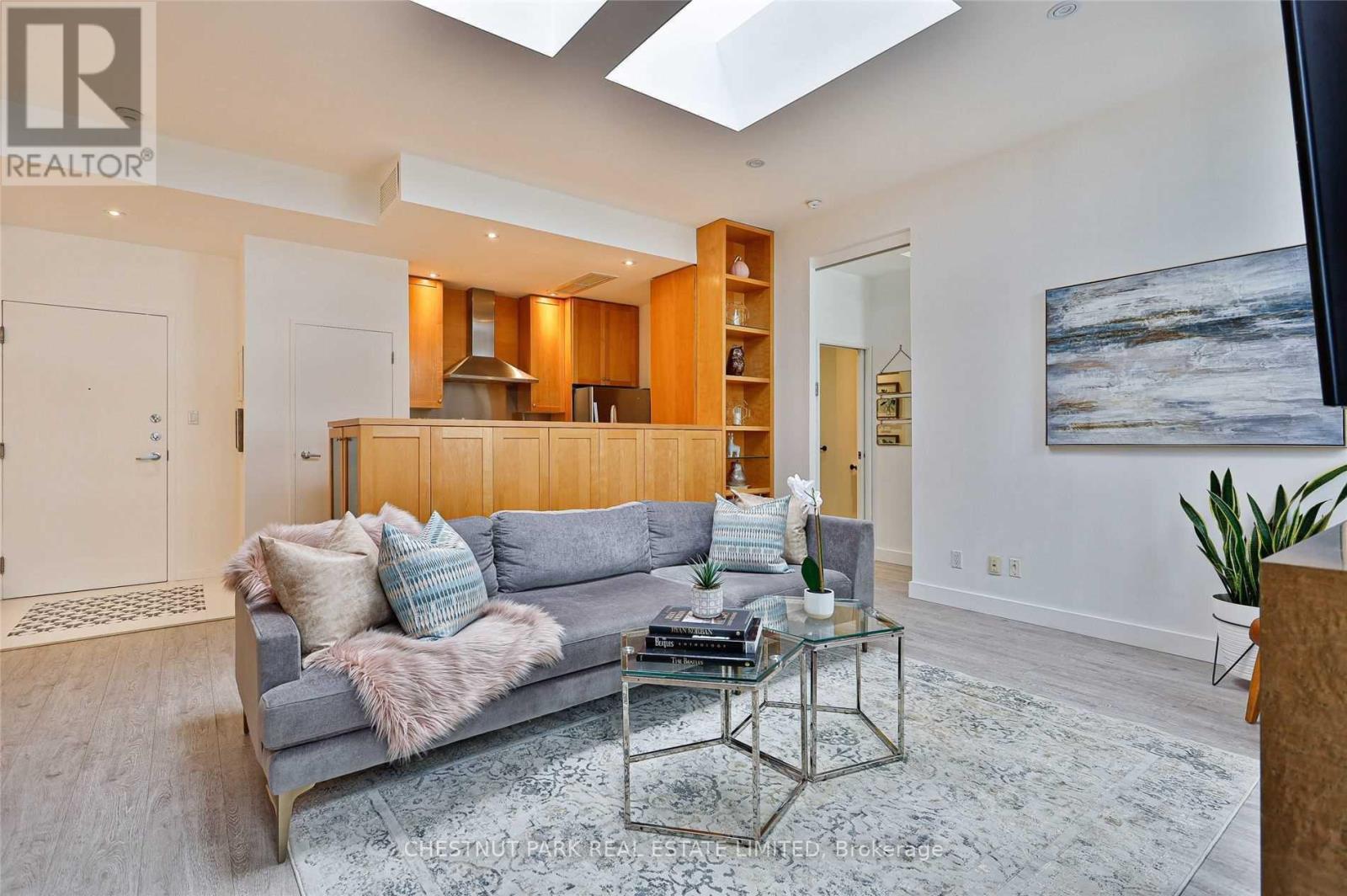 45 - 33 Price Street, Toronto, Ontario  M4W 1Z1 - Photo 2 - C12822022